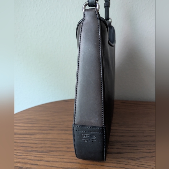 Coach 8134 Vintage y2k (brown+black) - Picture 4 of 11